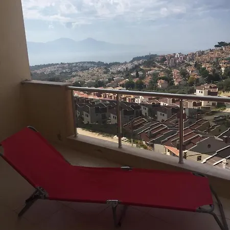 Duplex Daire Aydın