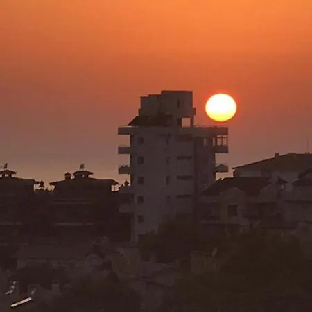 Duplex Aydın