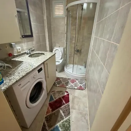 Duplex Daire