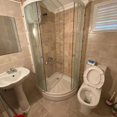 Daire Duplex