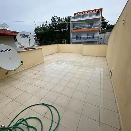 Duplex *