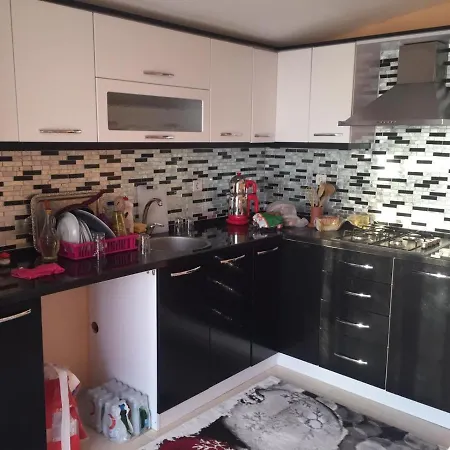 Daire Duplex Aydın