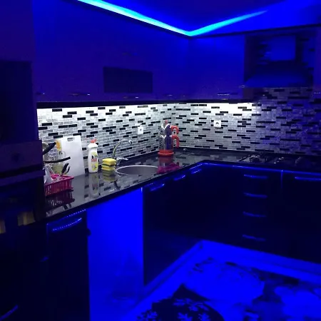 Duplex Aydın