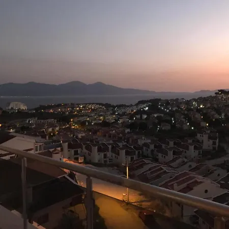 Daire Duplex Aydın