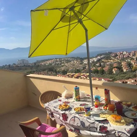 Duplex Daire Aydın