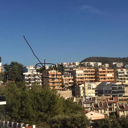 Duplex Daire Aydın