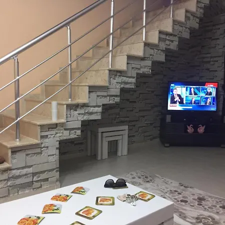 Duplex *